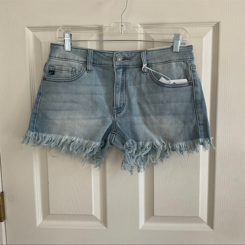 Kancan Shorts